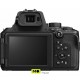 Nikon Coolpix P950 Black (VQA100EA)