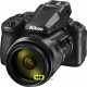 Nikon Coolpix P950 Black (VQA100EA)