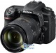 Nikon D7500 (+ 18-140VR) (VBA510K002)