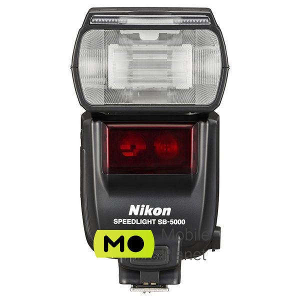 NIKON Speedlight SB-5000 (FSA04301) (UA) Тип экспозамера i-TTL
