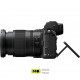 Nikon Z 7 II + 24-70mm f4 Kit (VOA070K001) (UA)