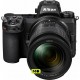 Nikon Z 7 II + 24-70mm f4 Kit (VOA070K001) (UA)