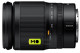 Nikon Z NIKKOR 24-200mm f / 4-6.3 VR (JMA710DA) (UA)