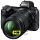 Nikon Z NIKKOR 24-200mm f / 4-6.3 VR (JMA710DA) (UA)