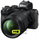 Nikon Z NIKKOR 24-200mm f / 4-6.3 VR (JMA710DA) (UA)