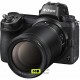 Nikon Z NIKKOR 85mm f/1.8 S (JMA301DA) (UA)