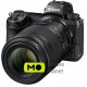 Nikon Z NIKKOR MC 105mm f2.8 VR S (JMA602DA) (UA)