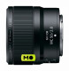 Nikon Z NIKKOR MC 50mm f/2.8 (JMA603DA) (UA)
