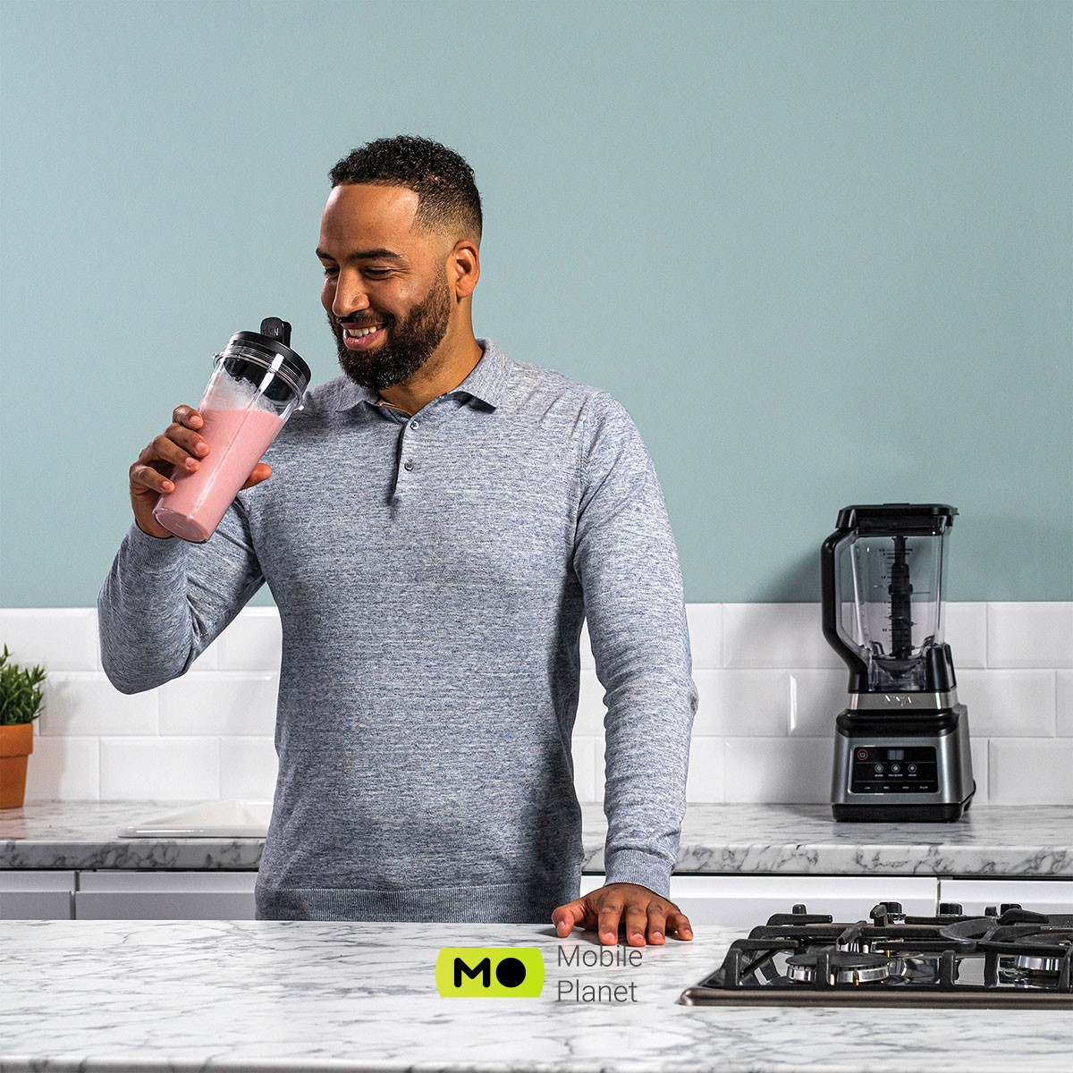 NINJA BN750EU Модель:BN750EU; Тип:стационарный;