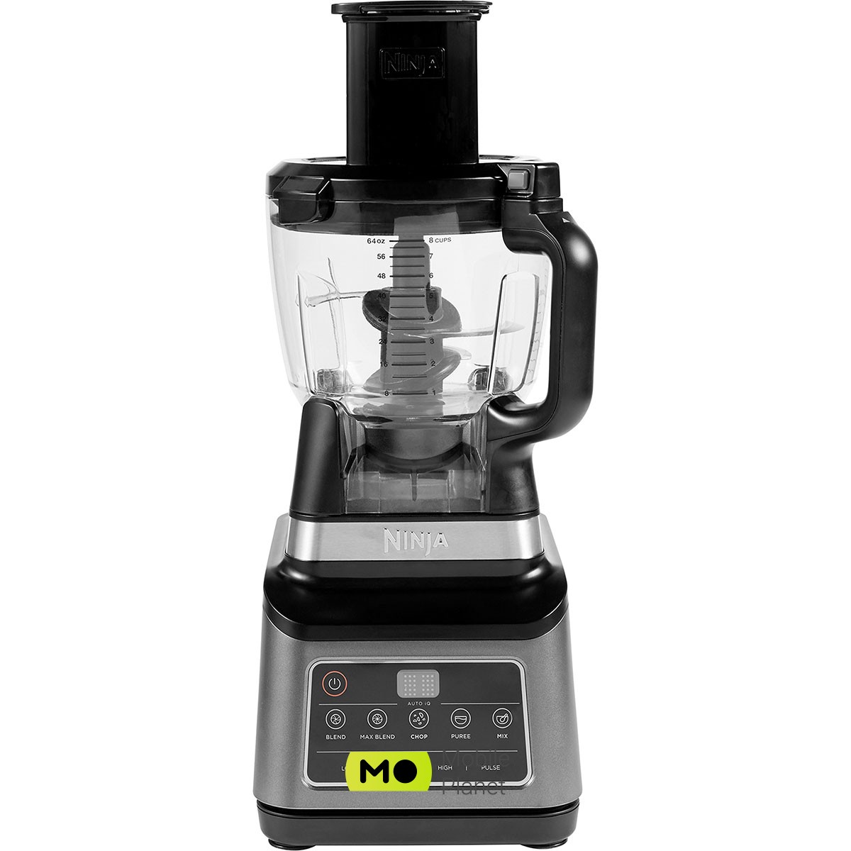 NINJA BN800EU Модель:BN800EU; Тип:стационарный;