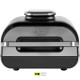 NINJA Foodi Health Grill & Air Fryer XL (AG551EU)