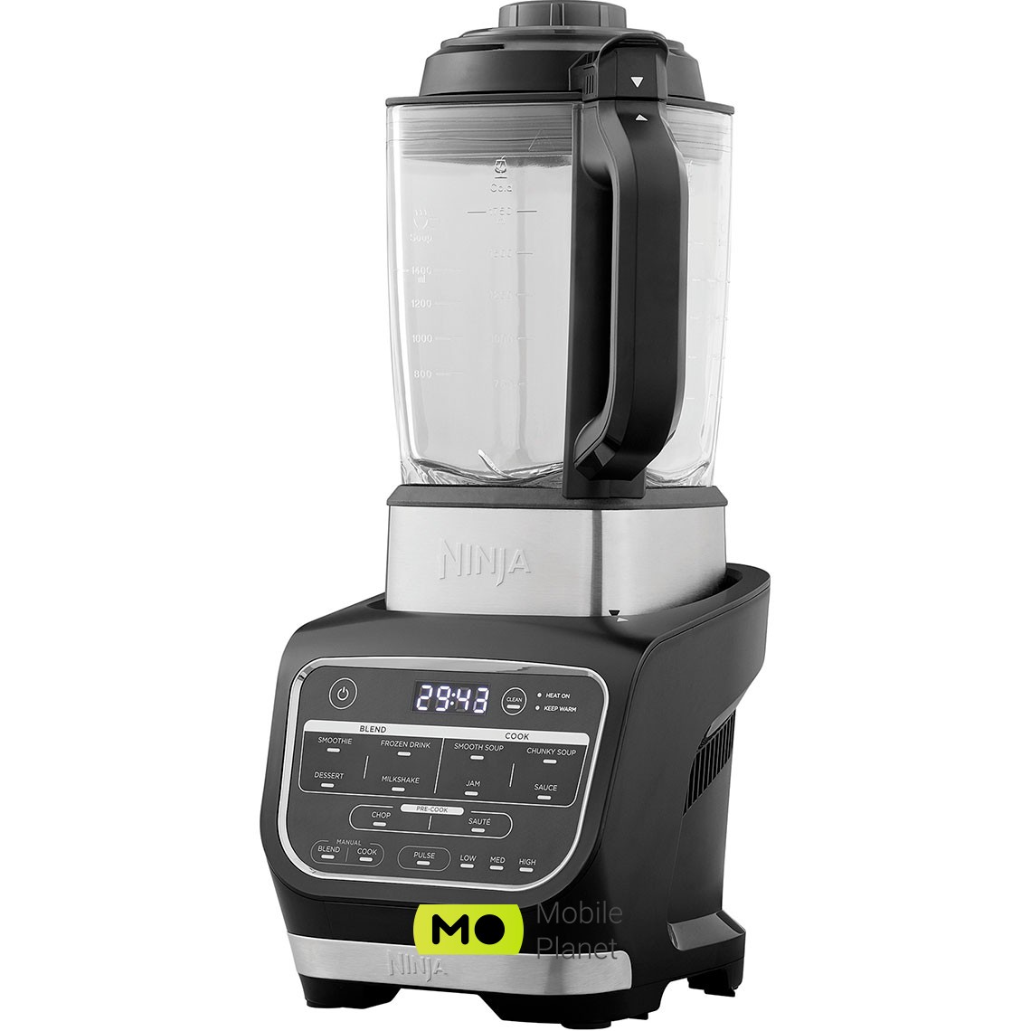 NINJA HB150EU Модель:HB150EU; Тип:стационарный;
