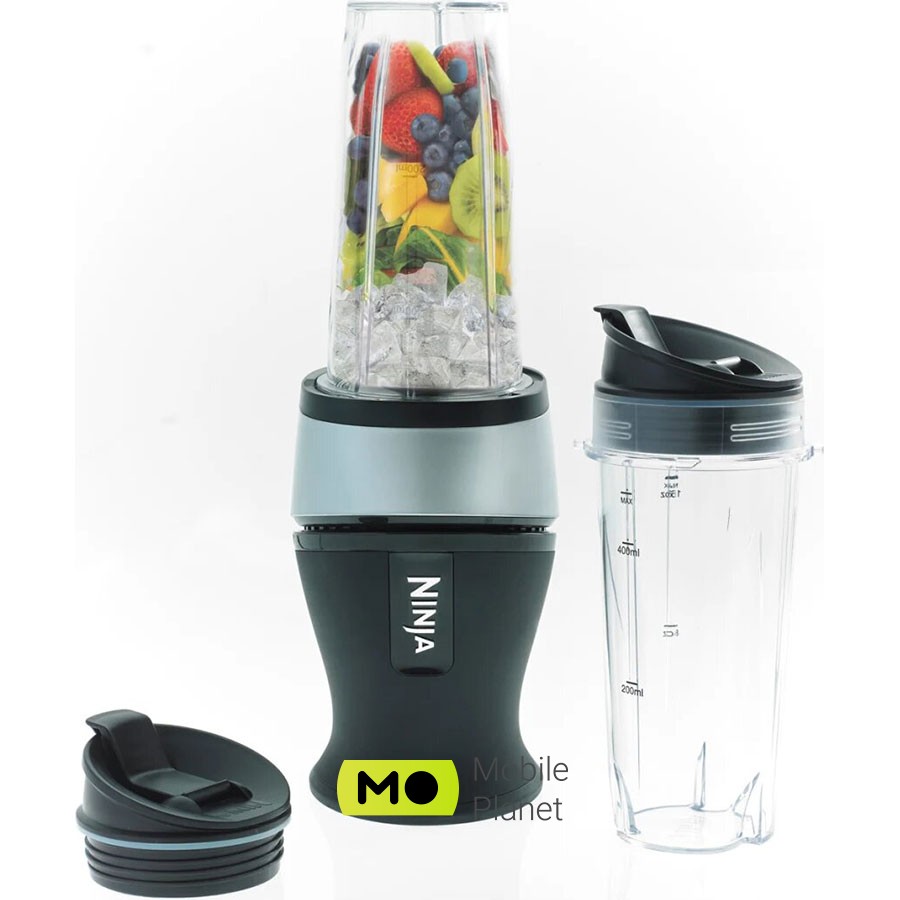 NINJA QB3001EUS Модель:QB3001EUS; Тип:стационарный;