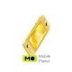 Nintendo Switch Lite Yellow (045496452681)