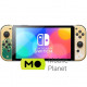 Nintendo Switch OLED Model The Legend of Zelda: Tears of the Kingdom Special Edition