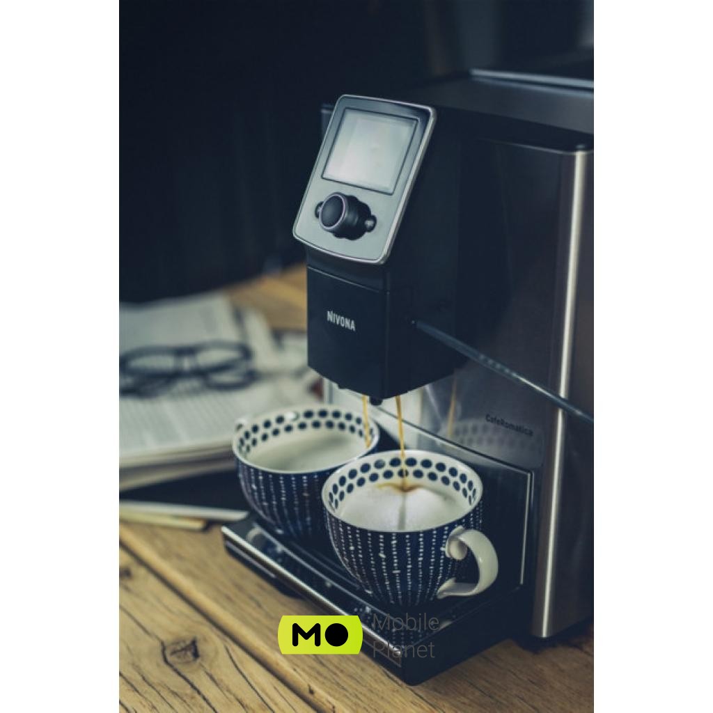 Nivona CafeRomatica 825 (NICR825) Тип кофеварки: кофемашина; Сфера