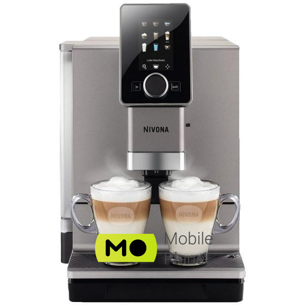 Nivona CafeRomatica 930 (NICR 930) Спосіб встановлення: настільна;
