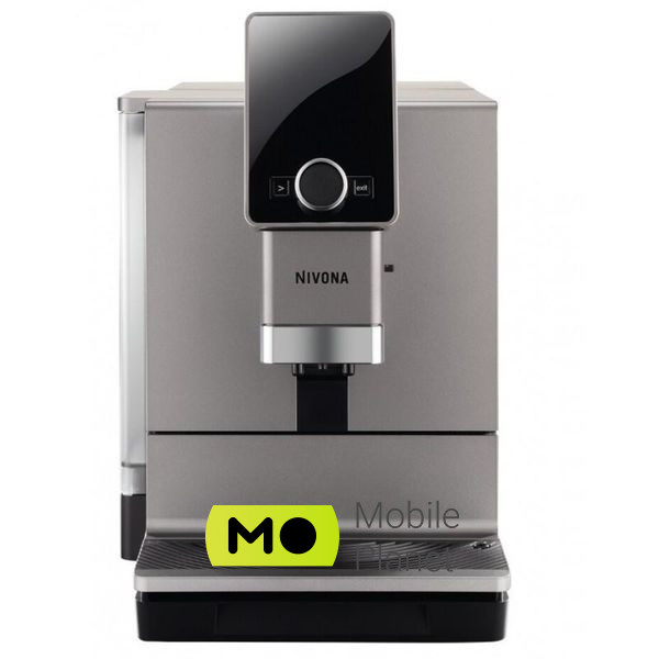 Nivona CafeRomatica 930 (NICR 930) Спосіб встановлення: настільна;