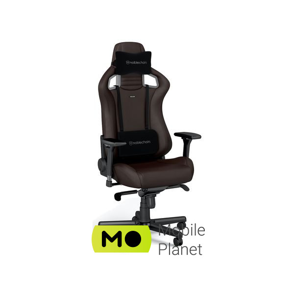 Noblechairs Epic Java Edition (NBL-PU-JVE-001) (UA) Материал рамы сталь