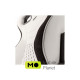 Noblechairs Epic White/Black (NBL-PU-WHT-001) (UA)