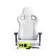 Noblechairs Epic White Edition (NBL-EPC-PU-WED) (UA)