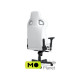 Noblechairs Epic White Edition (NBL-EPC-PU-WED) (UA)