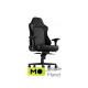 Noblechairs Hero Black (NBL-HRO-PU-BLA) (UA)