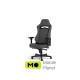 Noblechairs HERO ST TX Gaming Chair Anthracite (NBL-HRO-ST-ATC) (UA)