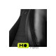 Noblechairs Icon Black (NBL-ICN-PU-BLA) (UA)