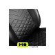Noblechairs Icon Black (NBL-ICN-PU-BLA) (UA)