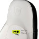 Noblechairs Icon White/Black (NBL-ICN-PU-WBK) (UA)