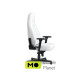 Noblechairs Icon White Edition (NBL-ICN-PU-WED) (UA)
