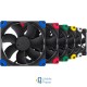 NOCTUA NF-A9 PWM chromax.black.swap (UA)