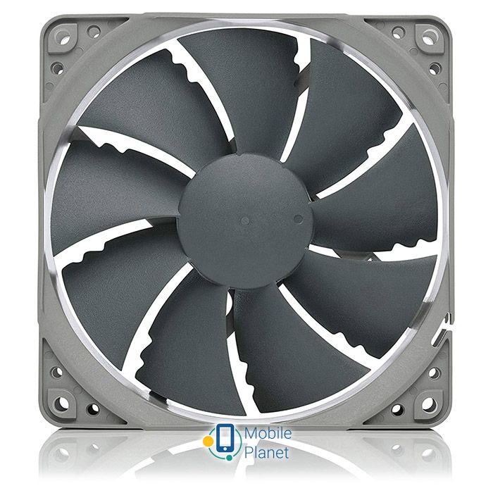 NOCTUA NF-P12 redux-1700 PWM Швидкість обертання 450...1700 об/хв.