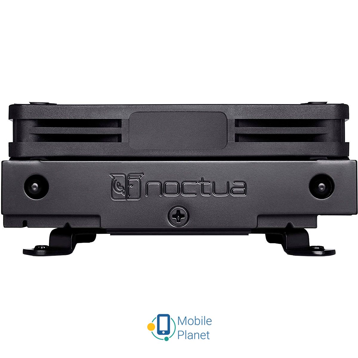 NOCTUA NH-L9i chromax.black (UA) Модель: NH-L9i chromax.black; Совместимые