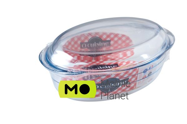 O CUISINE BASIC (3 л) (459AC00) (UA) Тип: Каструля; Серія: Basic; Обсяг,