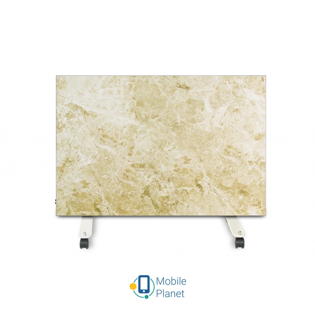 Обігрівач Teploceramic TCH-RA750-694425 Колір: мармур; Тип: керамічний;