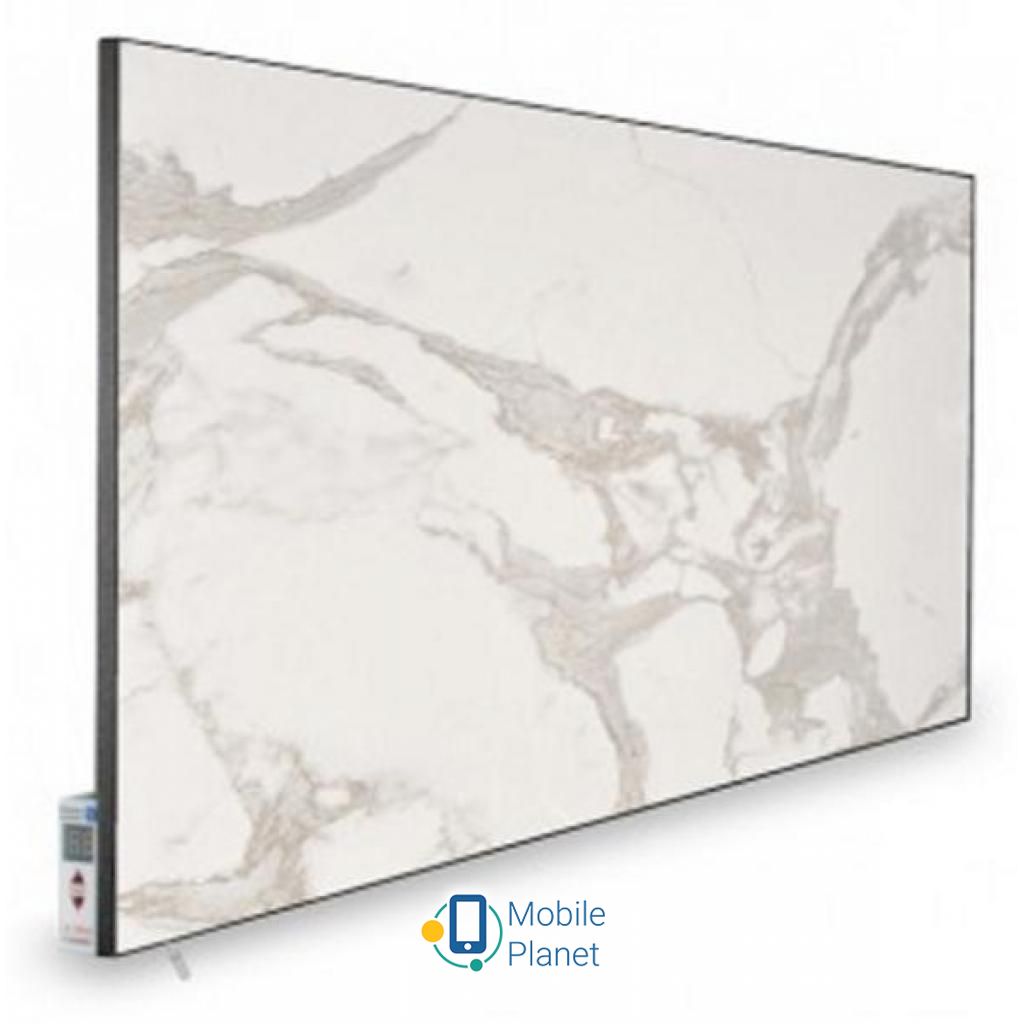 Обігрівач Teploceramic TCM-RA750-692179 (UA) Колір: мармур; Тип: керамічний;