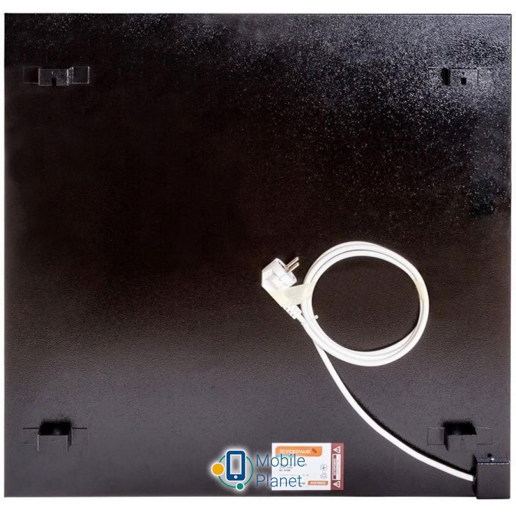 Обігрівач Teploceramic ТС 395 white Колір білий; Тип: керамічний; Тип