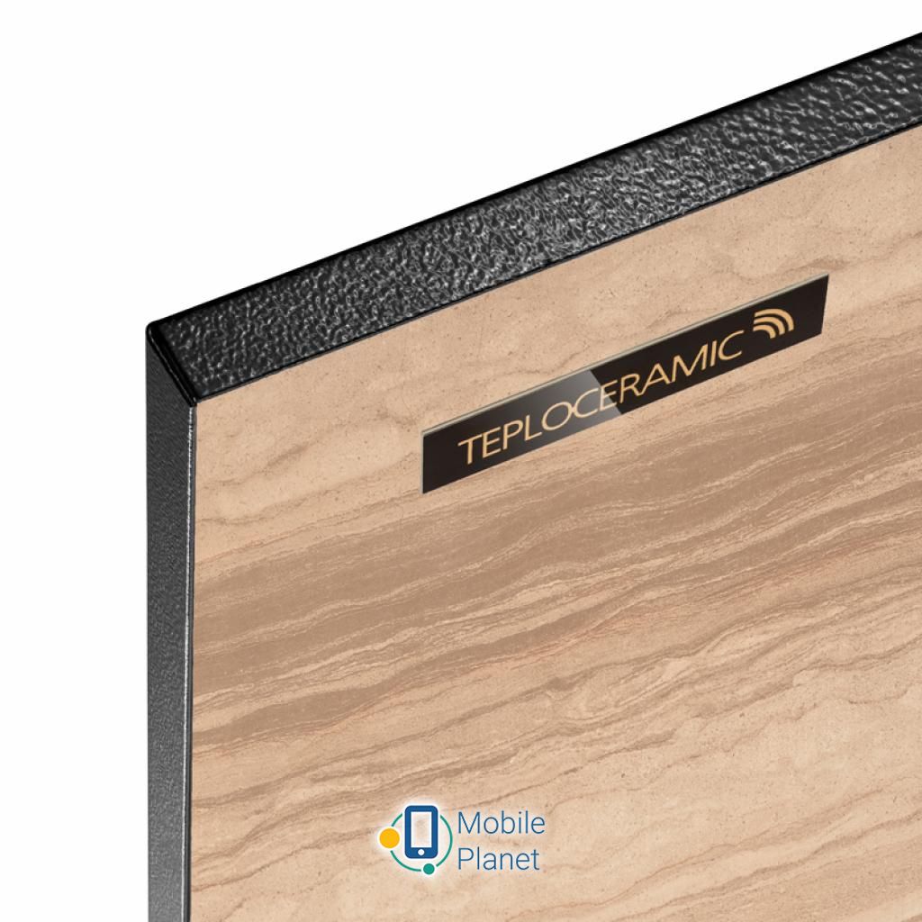 Teploceramic ТСМ 600 (697771) Цвет: мрамор; Тип: керамический;