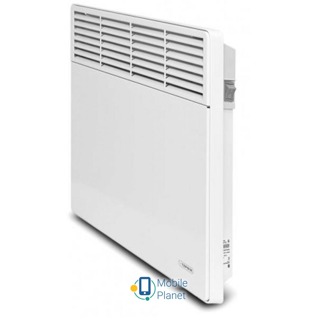 Обігрівач Термія ЕВНА-1,0 / 230С2М (ми) (UA) Колір білий; Тип: конвектор; Тип