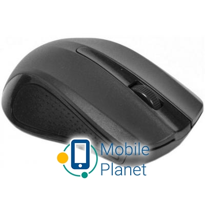 OMEGA OM-05B optical black (OM05B) (UA) Тип: дротові; Призначення: для