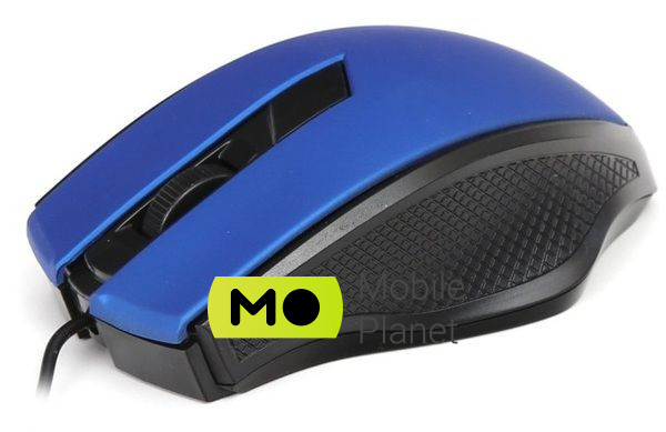 Omega OM-08 Blue (OM08BL) (UA) Призначення: Звичайні; Тип