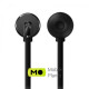 OnePlus Type-C Bullets Earphones Black