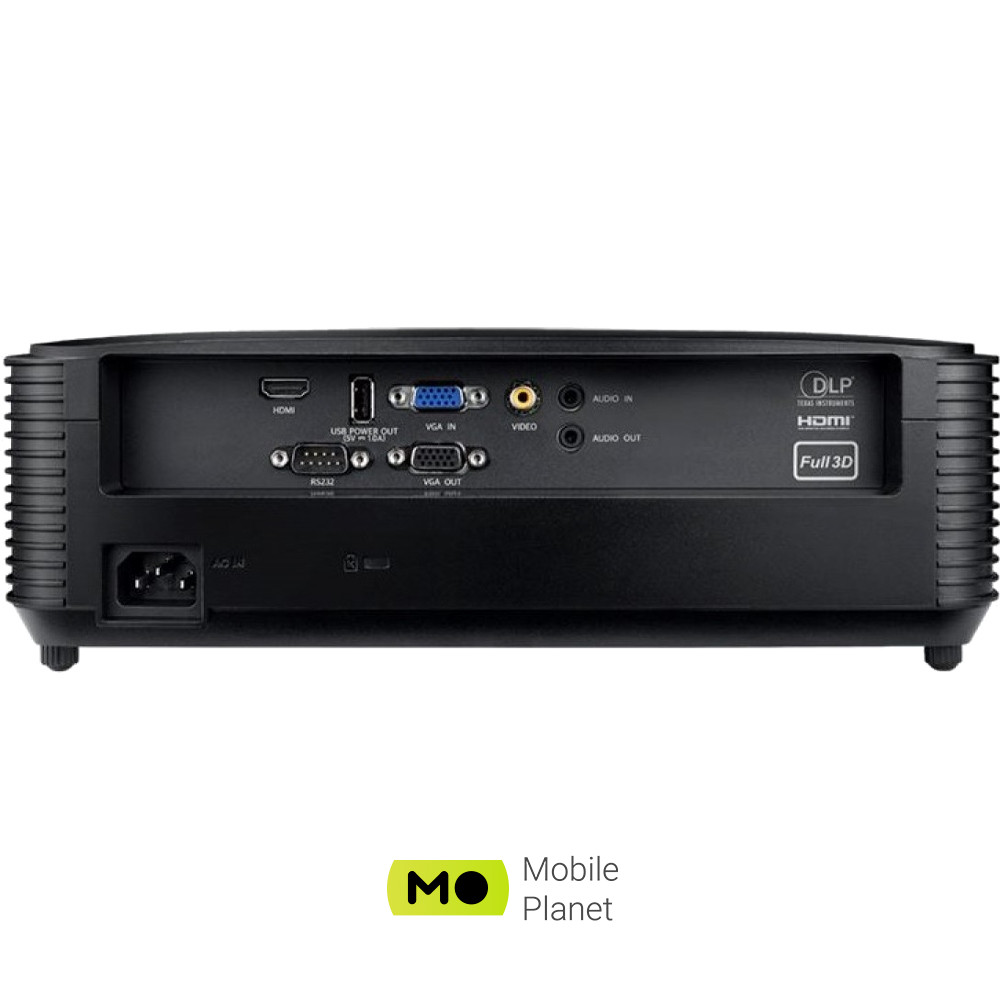 OPTOMA W400LVe (E9PX7D701EZ1) (UA) Джерело світла лампа