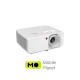 Optoma ZW350e (E9PD7KK11EZ1) (UA)