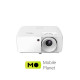 Optoma ZW350e (E9PD7KK11EZ1) (UA)
