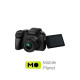 Panasonic DMC-G7 Kit 14-42mm Black (DMC-G7KEE-K) (UA)