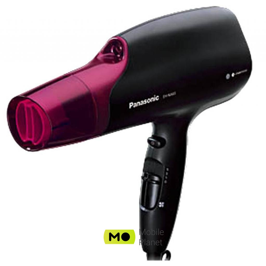 PANASONIC EH-NA65-K865 Тип: обычный; Назначение: