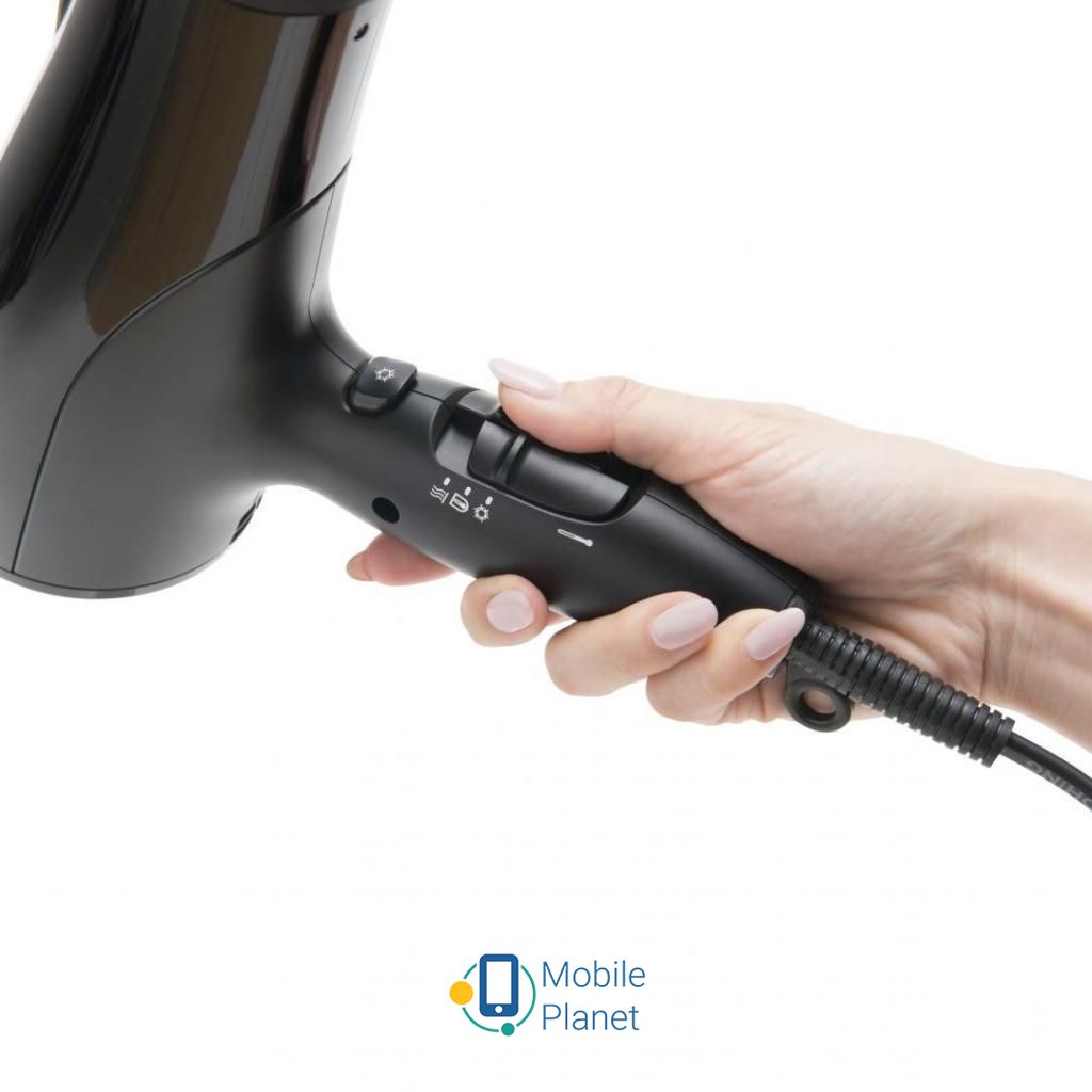 PANASONIC EH-NE83-K865 Тип фена: звичайний;